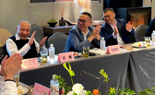 苏州市装修装饰行业协会召开2022年下半年会长会议